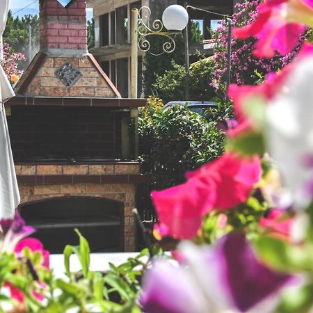 Artemis Hotel Apartments Κεραμωτή Εξωτερικό φωτογραφία