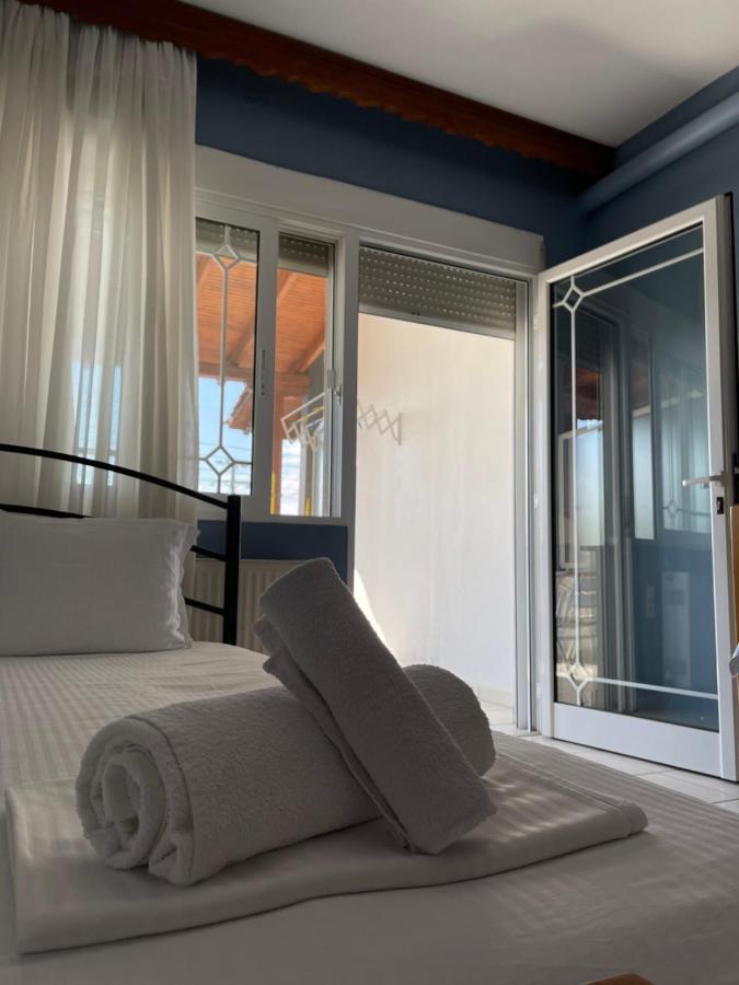 Artemis Hotel Apartments Κεραμωτή Εξωτερικό φωτογραφία