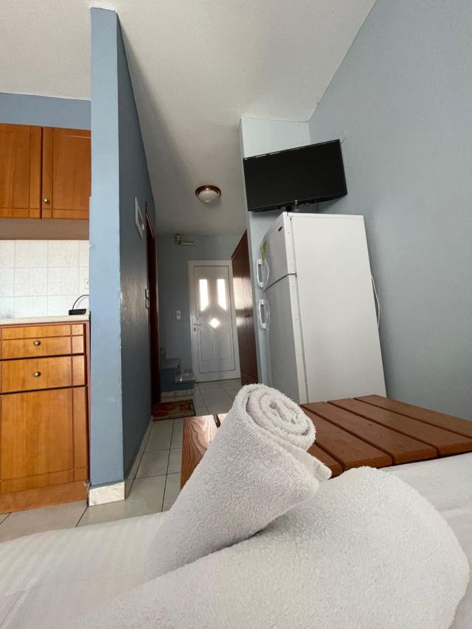 Artemis Hotel Apartments Κεραμωτή Εξωτερικό φωτογραφία