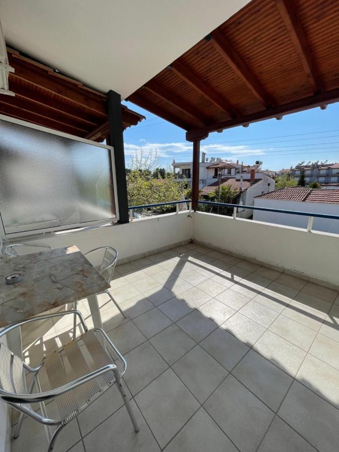 Artemis Hotel Apartments Κεραμωτή Εξωτερικό φωτογραφία