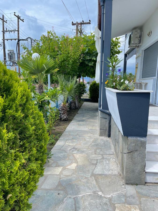 Artemis Hotel Apartments Κεραμωτή Εξωτερικό φωτογραφία