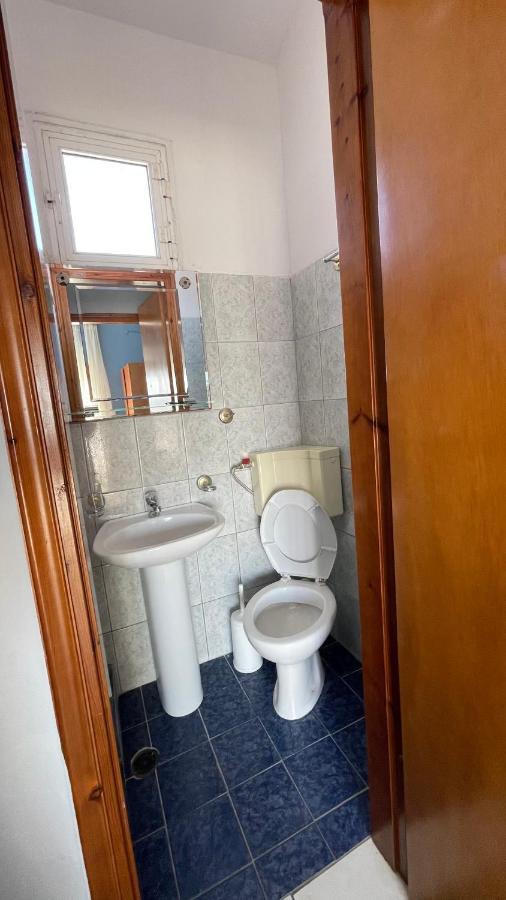 Artemis Hotel Apartments Κεραμωτή Εξωτερικό φωτογραφία