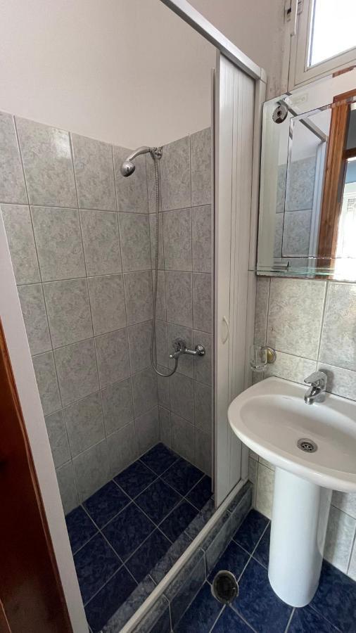 Artemis Hotel Apartments Κεραμωτή Εξωτερικό φωτογραφία