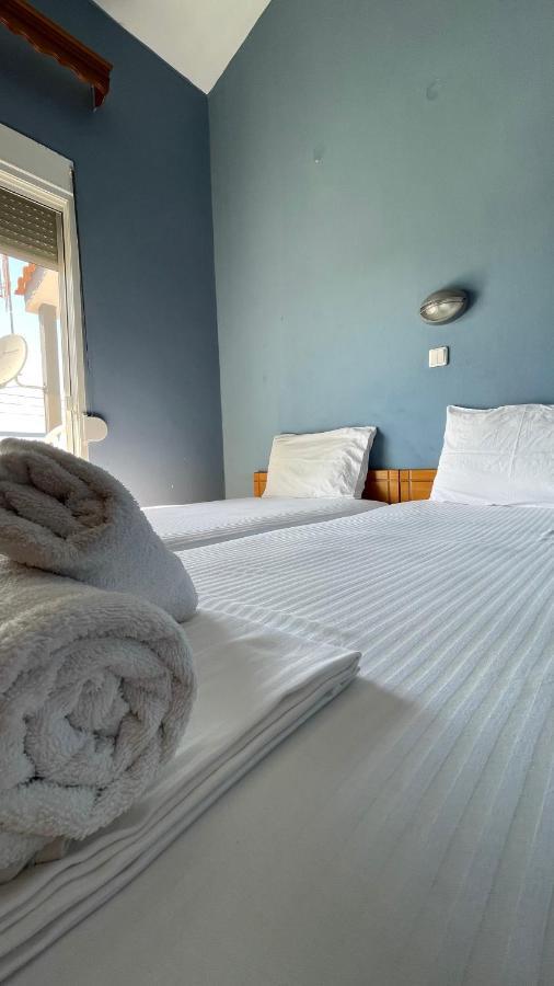 Artemis Hotel Apartments Κεραμωτή Εξωτερικό φωτογραφία
