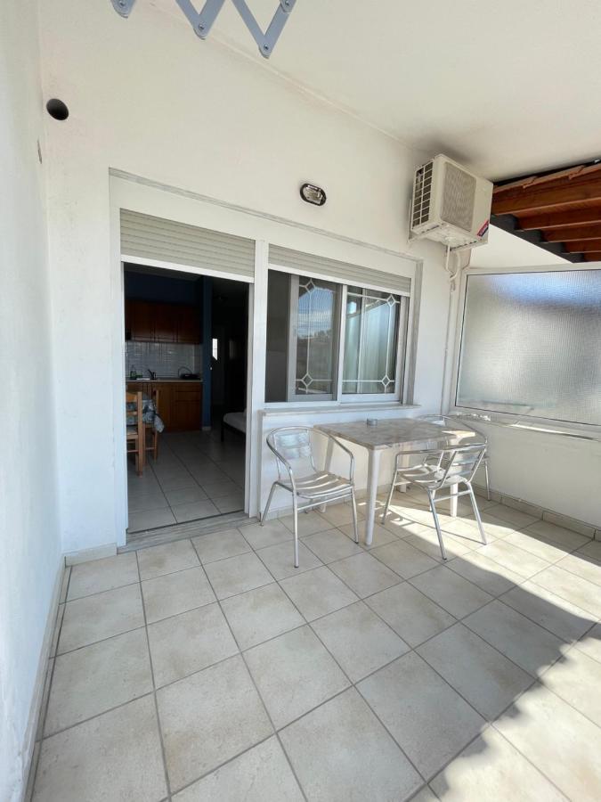 Artemis Hotel Apartments Κεραμωτή Εξωτερικό φωτογραφία