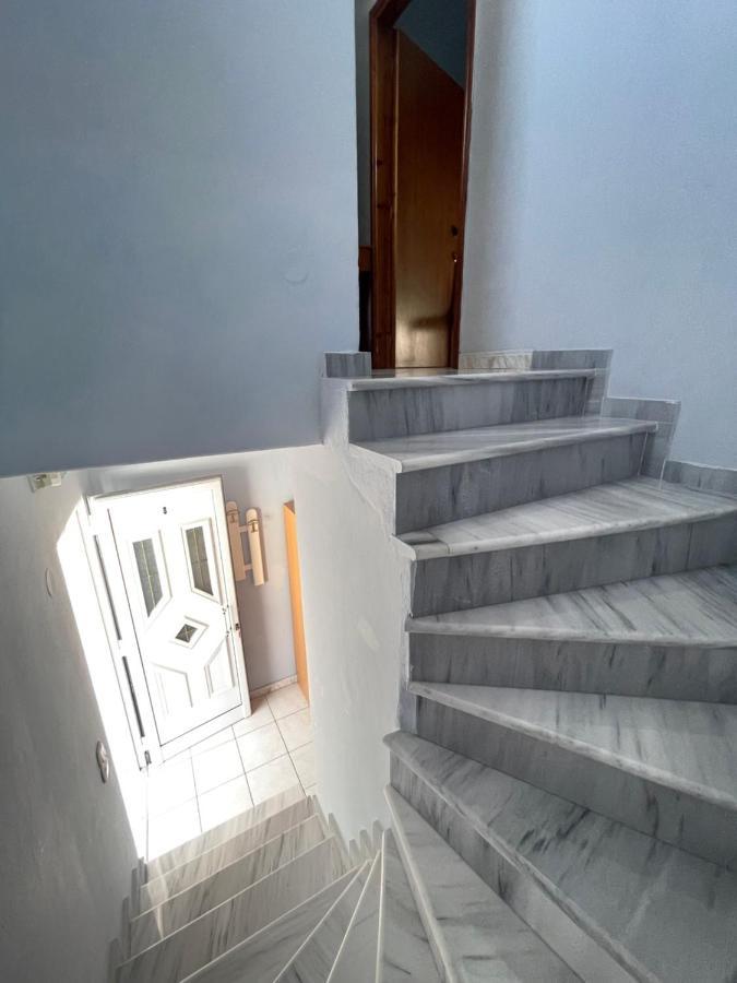Artemis Hotel Apartments Κεραμωτή Εξωτερικό φωτογραφία